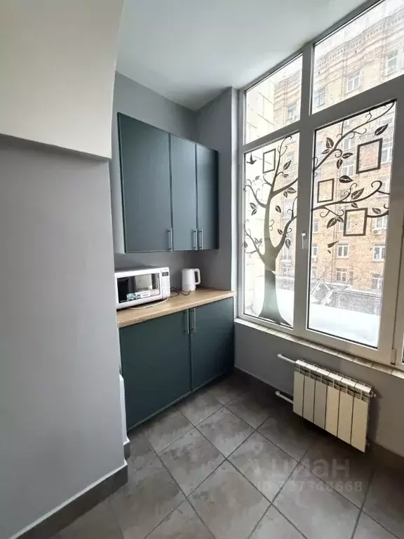 1-к кв. Москва просп. Мира, 120 (37.0 м) - Фото 2