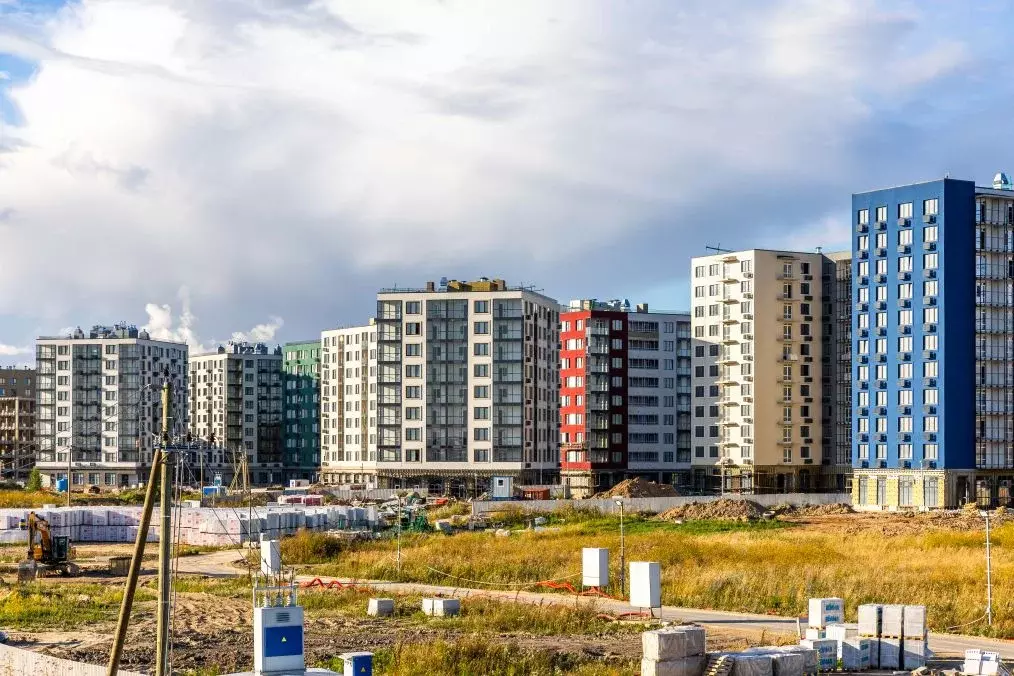 3-к кв. Ленинградская область, Ломоносовский район, Лаголовское с/пос, ... - Фото 1