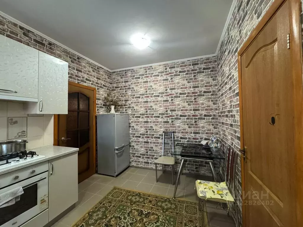 2-к кв. Крым, Алушта пер. Туристов, 5 (60.0 м) - Фото 2