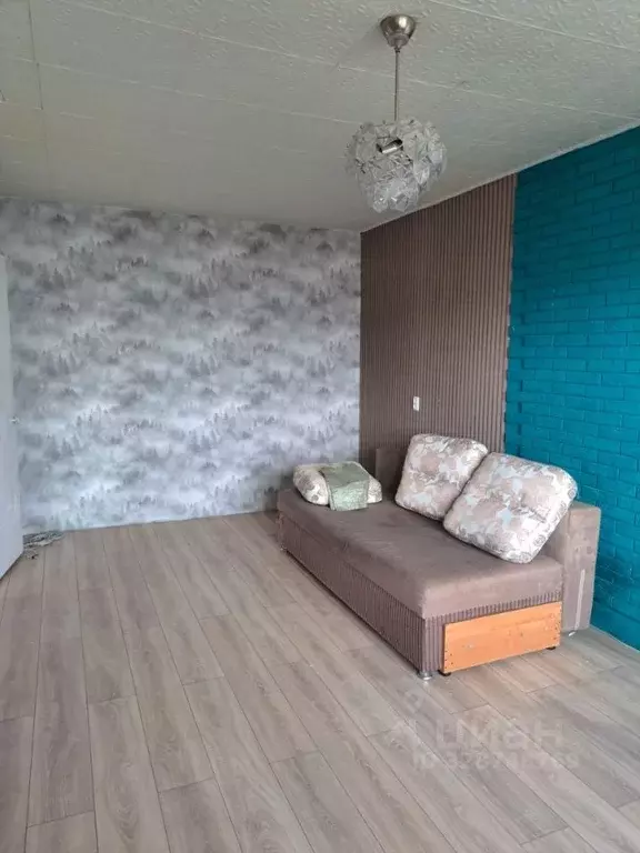 1-к кв. Башкортостан, Уфа Баязита Бикбая ул., 19/1 (32.6 м) - Фото 0