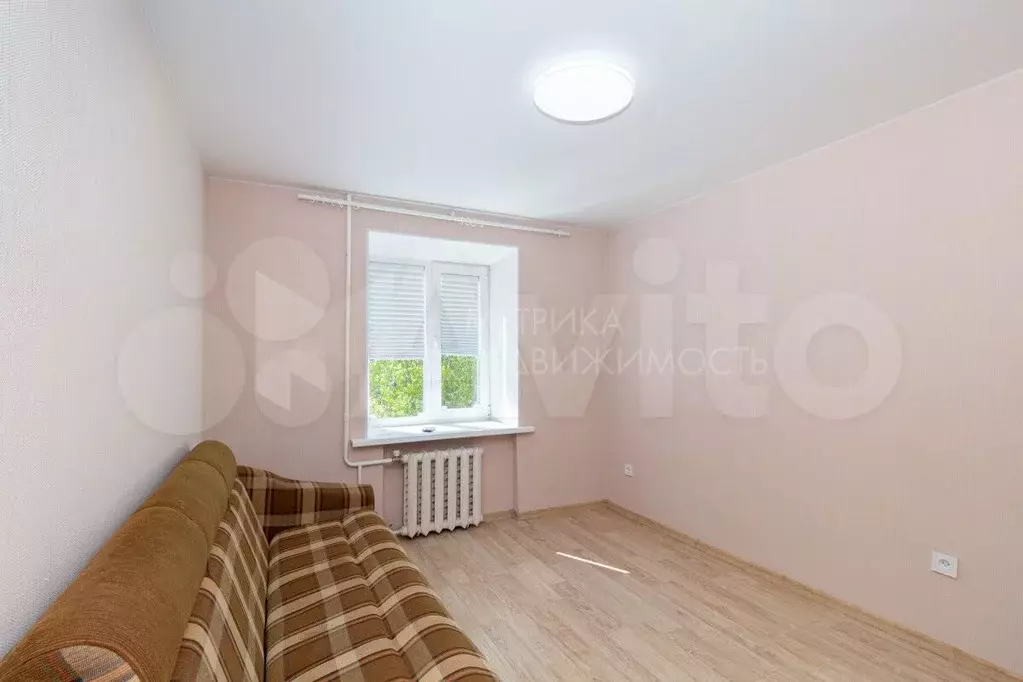 3-к. квартира, 52,3 м, 3/9 эт. - Фото 1