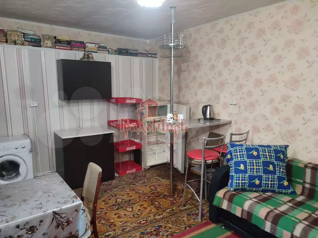 Дом 50 м на участке 1 сот. - Фото 1