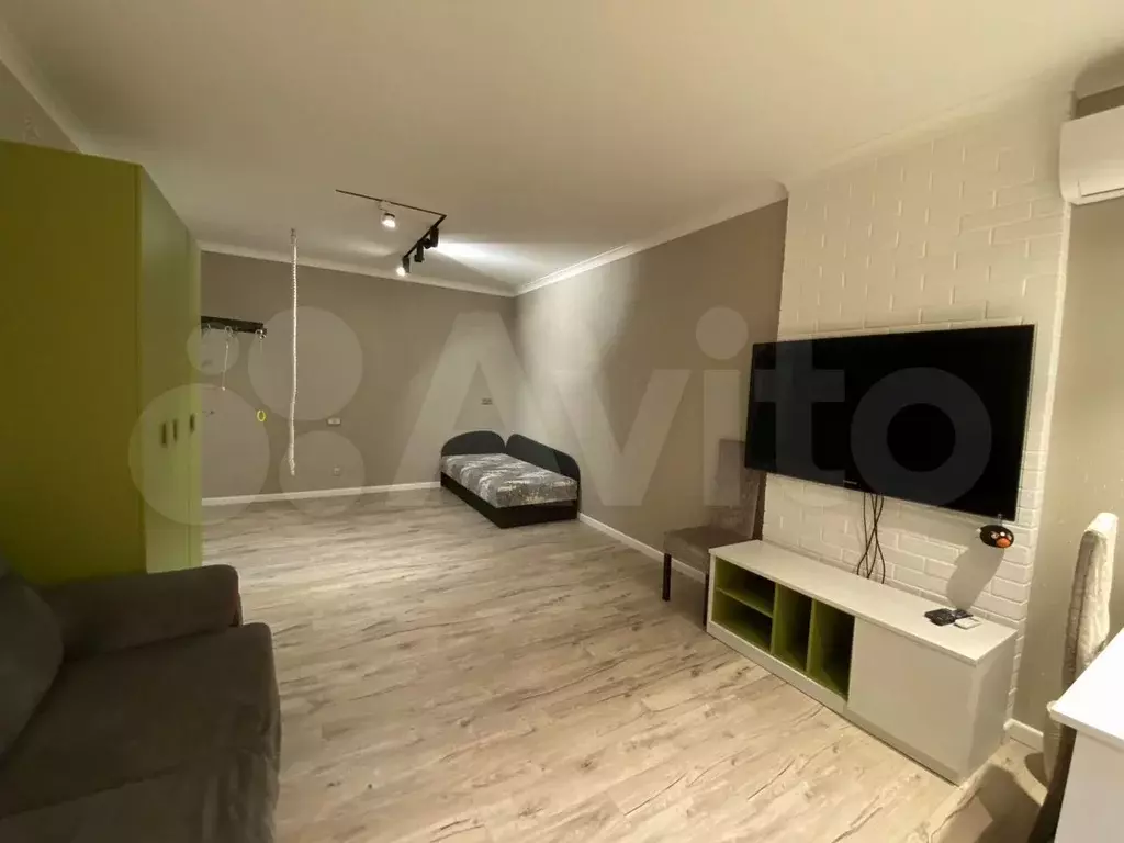 2-к. квартира, 70 м, 10/24 эт. - Фото 0