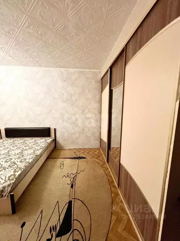 1-к кв. Амурская область, Благовещенск ул. Калинина, 129 (35.2 м) - Фото 2