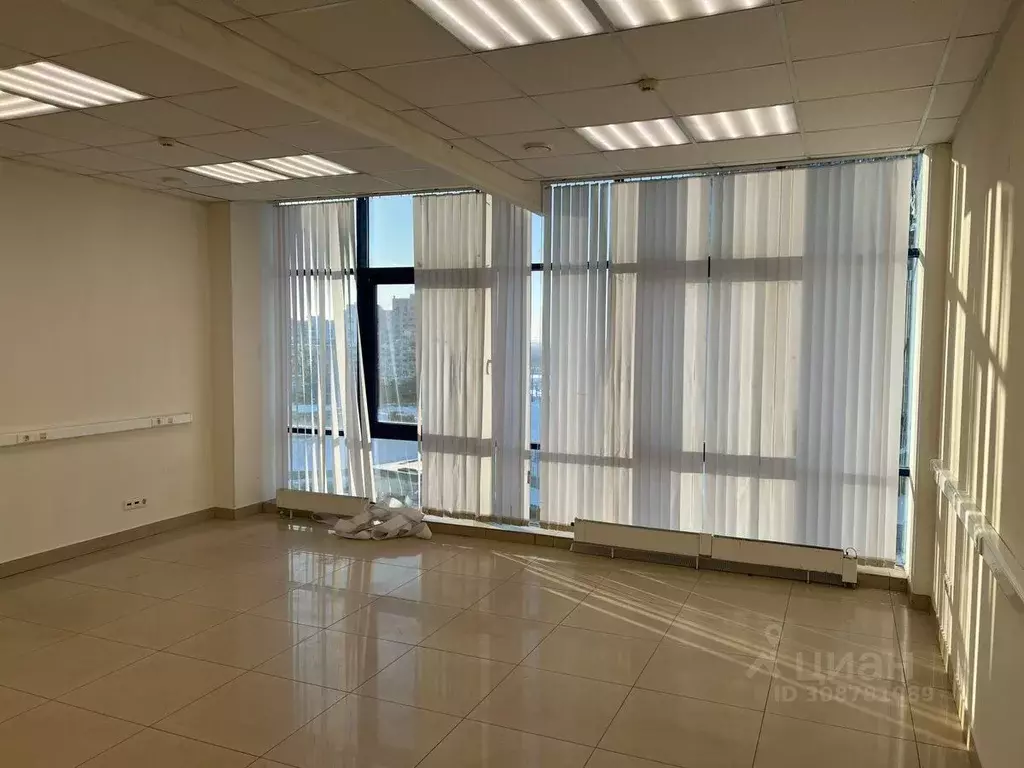 Офис в Башкортостан, Уфа ул. Софьи Перовской, 52/2 (36 м) - Фото 1