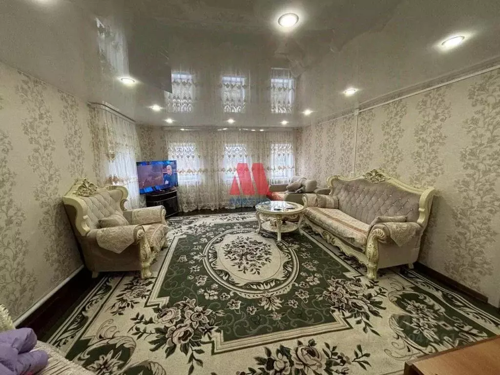 Дом в Ярославская область, Тутаев ул. Толбухина, 128 (108 м) - Фото 1