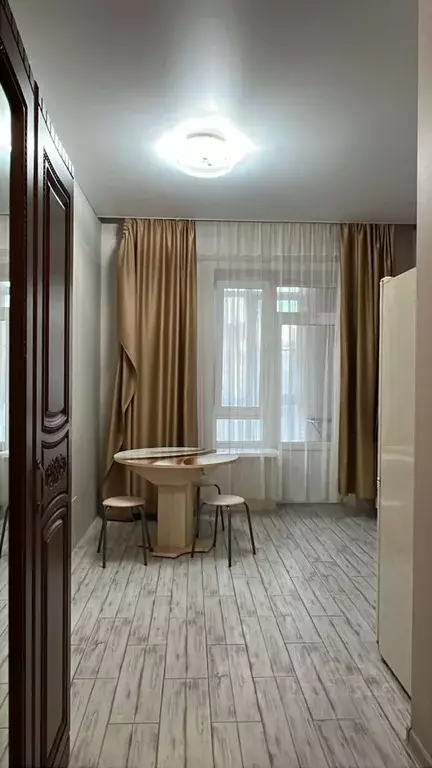 1-к кв. Ростовская область, Аксай ул. Речников (35.0 м) - Фото 1