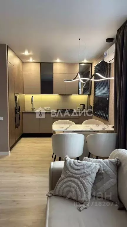 2-к кв. Саратовская область, Балаково ул. Титова, 42 (59.0 м) - Фото 1