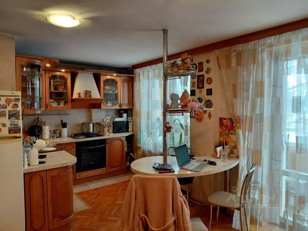 2-к кв. Москва Нагатинская наб., 14К3 (43.2 м) - Фото 1