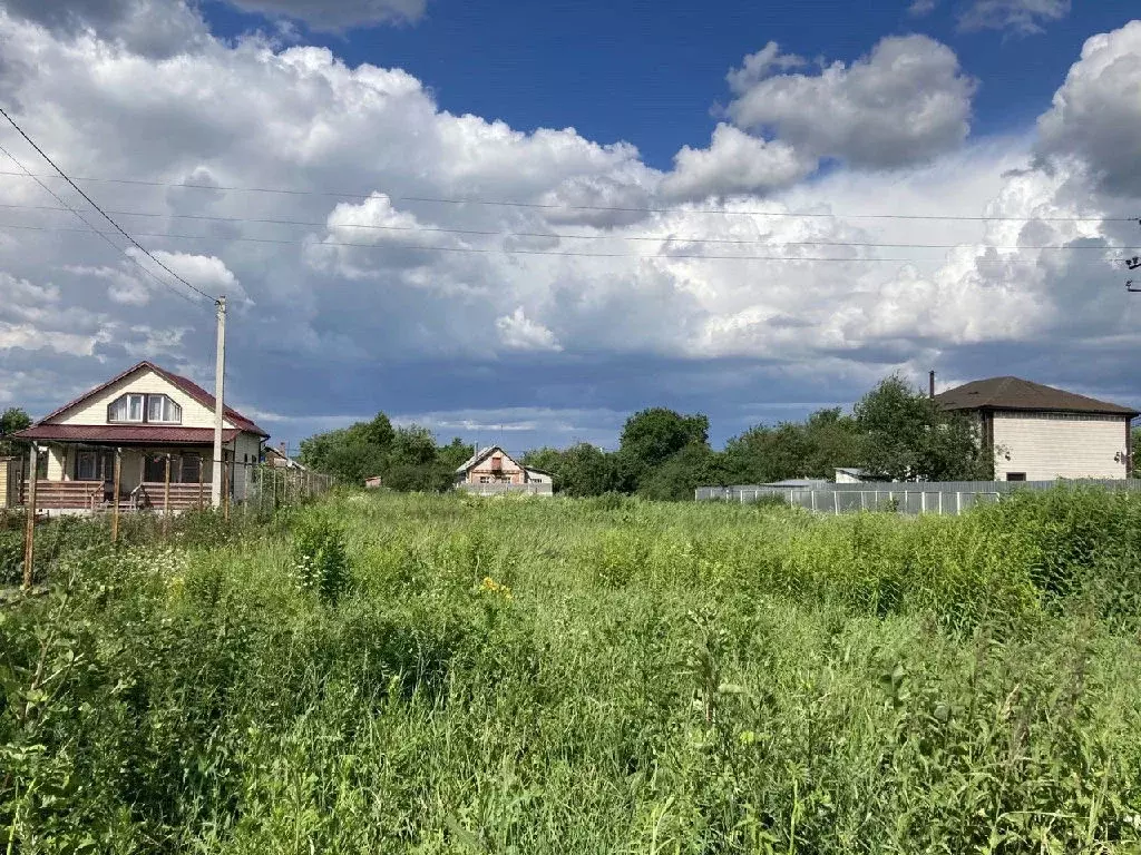 Продается участок в д. Титово - Фото 2