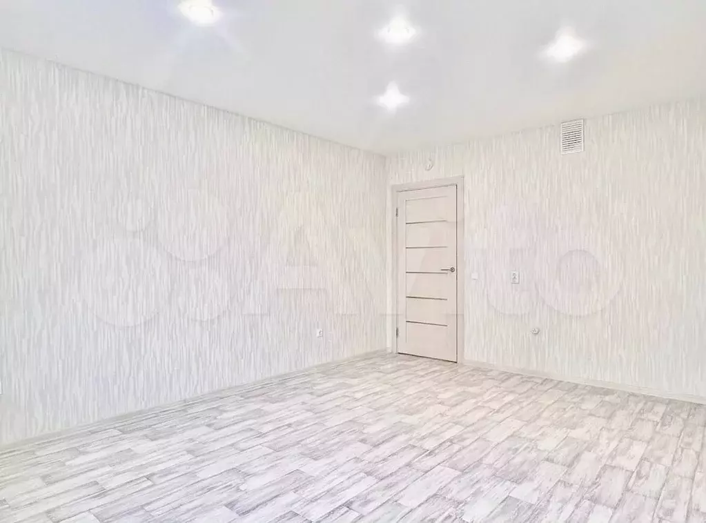 Квартира-студия, 21,8 м, 4/17 эт. - Фото 1