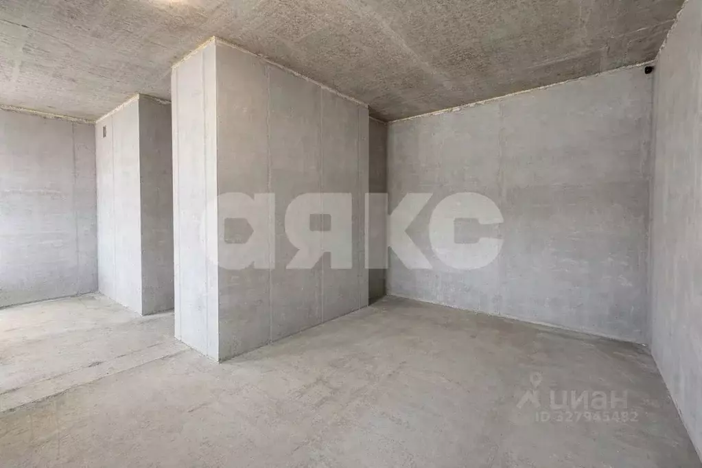 1-к кв. Московская область, Раменское ул. Березовая Роща, 5 (39.9 м) - Фото 2