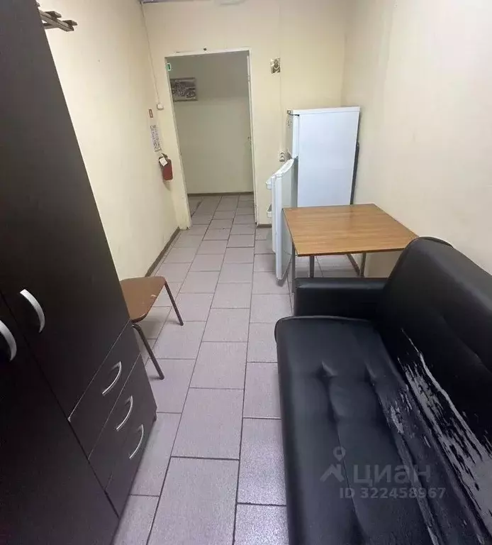 Комната Москва ул. Красного Маяка, 15АС1 (10.0 м) - Фото 1