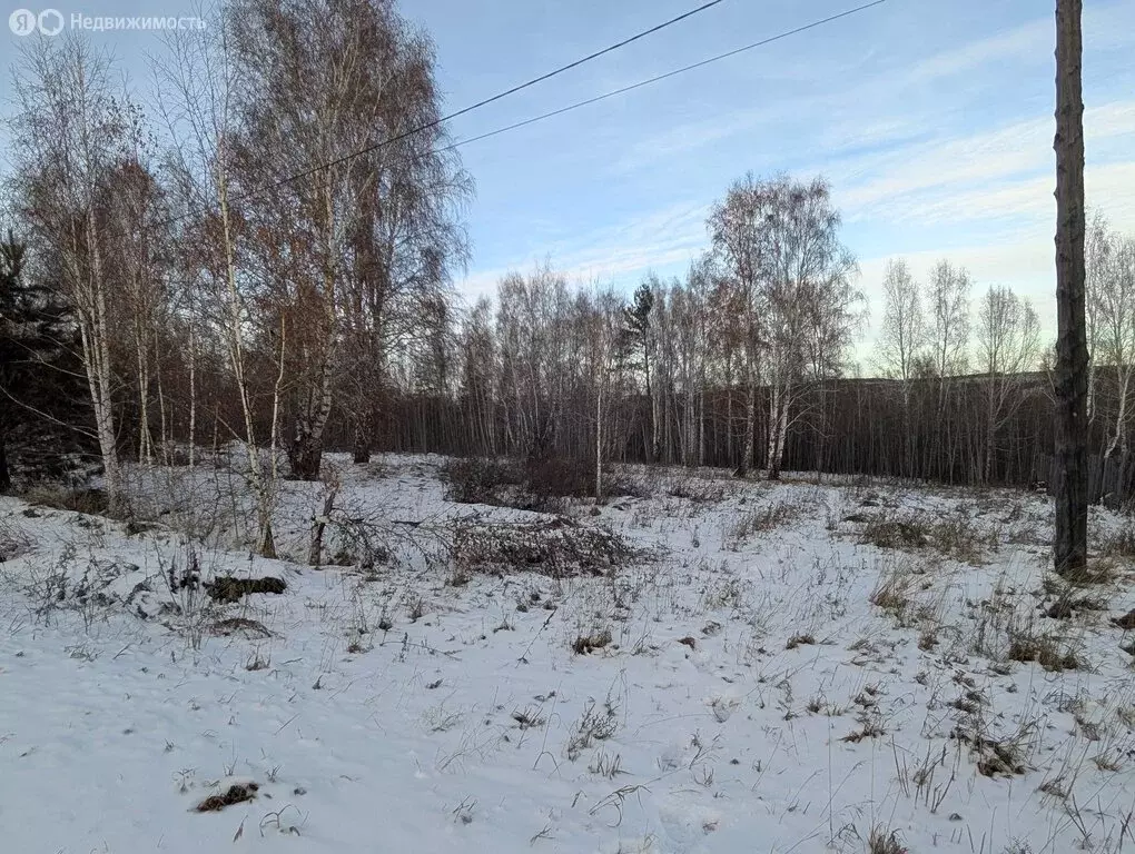 Участок в Иркутский муниципальный округ, территория 10-й километр ... - Фото 2