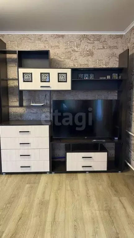 1-к кв. Брянская область, Брянск ул. Димитрова, 43 (30.6 м) - Фото 1