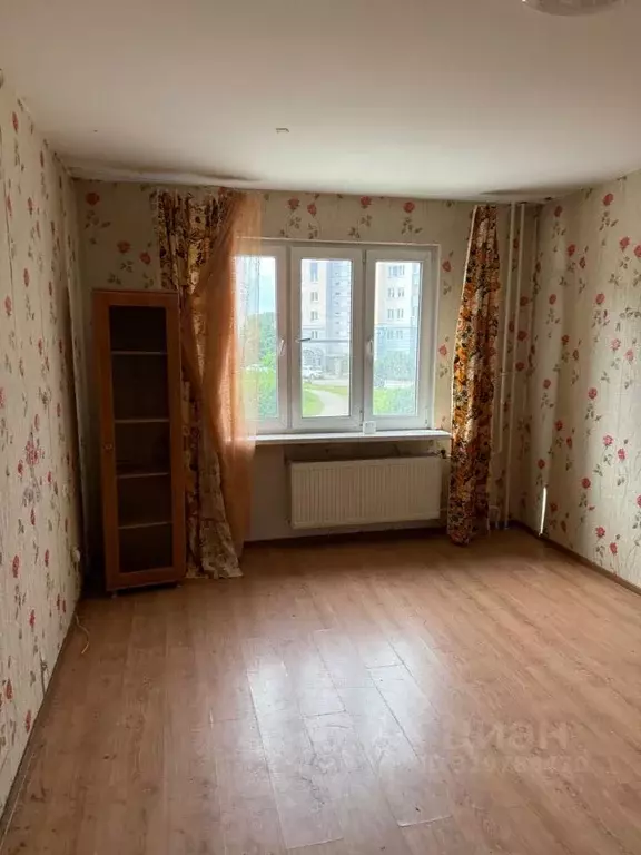 1-к кв. Санкт-Петербург ул. Маршала Захарова, 18к2 (38.8 м) - Фото 1