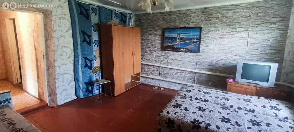 Дом в Чулошников, Центральная улица, 77 (45 м) - Фото 0