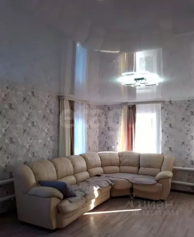 Дом в Новосибирская область, Обь Береговая ул., 40 (61 м) - Фото 0