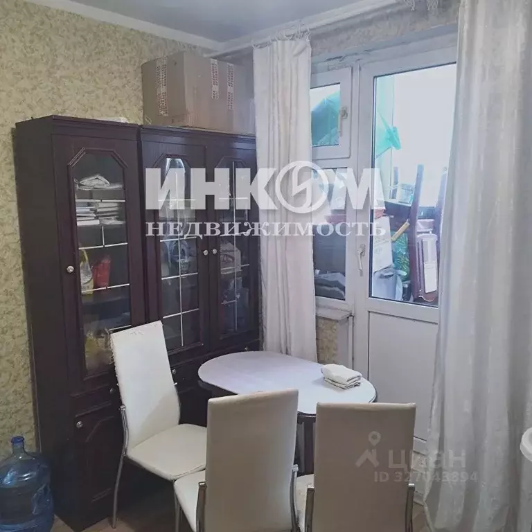 2-к кв. Москва Варшавское ш., 51К3 (58.0 м) - Фото 1