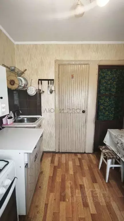 1-к кв. Башкортостан, Уфа ул. Цюрупы, 100 (31.0 м) - Фото 2