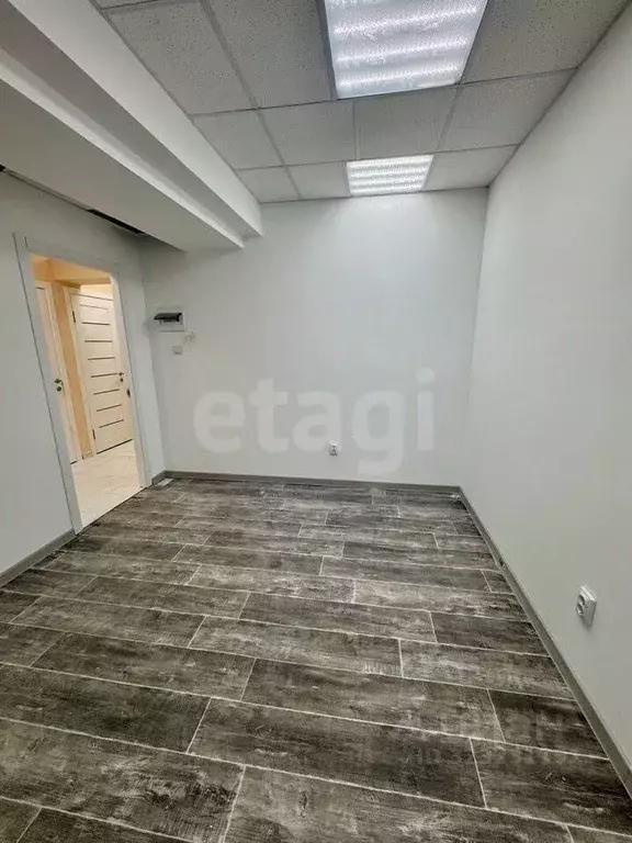 Помещение свободного назначения в Коми, Сыктывкар ул. Пушкина, 3 (12 ... - Фото 1