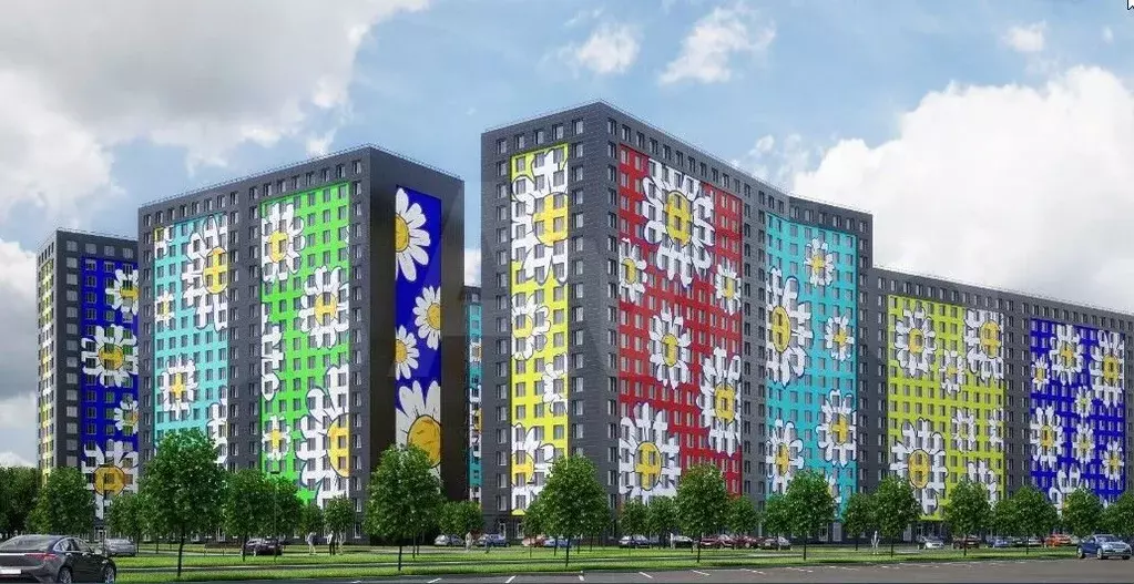 Продажа помещения свободного назначения 129 м2 - Фото 1