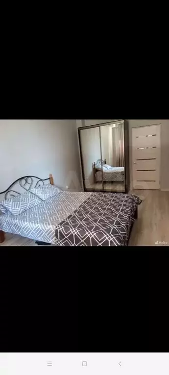 1-к. квартира, 50 м, 1/12 эт. - Фото 0