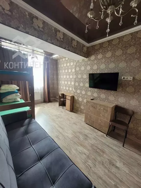 1-к кв. Крым, Евпатория ул. Толстого, 38А (37.9 м) - Фото 1
