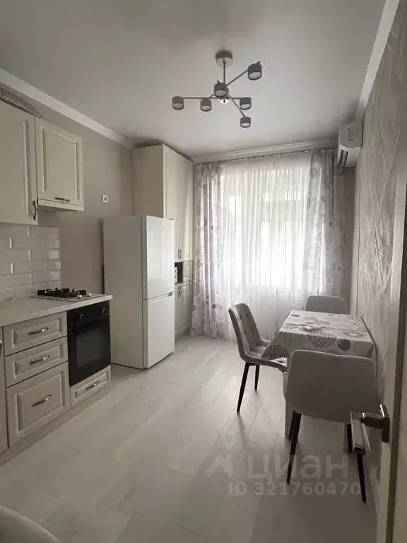 1-к кв. Ставропольский край, Ессентуки ул. Очаровательная, 10к1 (37.0 ... - Фото 2