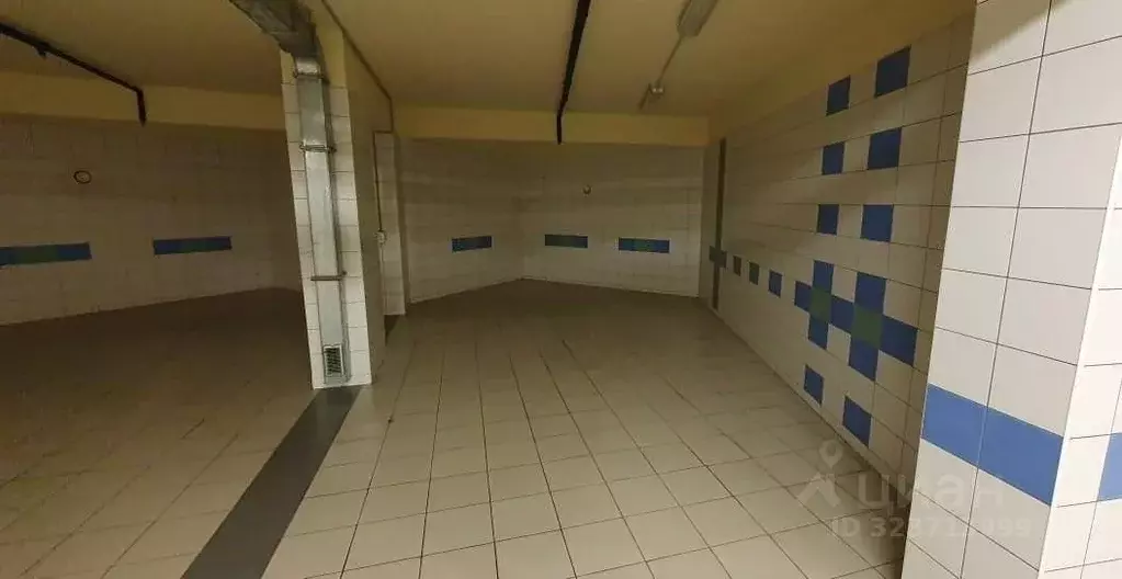 Гараж в Краснодарский край, Сочи Центральный мкр, пер. Морской, 1к1 ... - Фото 2