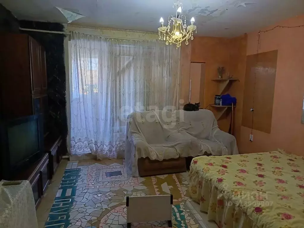 2-к кв. Крым, Сакский район, с. Лесновка ул. Волкова (47.9 м) - Фото 2