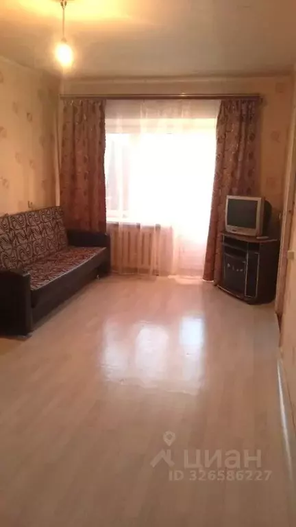 2-к кв. Брянская область, Брянск аллея Металлургов, 2 (43.6 м) - Фото 1