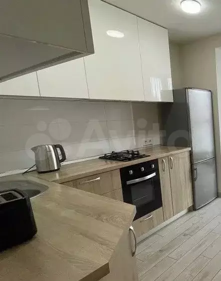 1-к. квартира, 35 м, 3/4 эт. - Фото 0