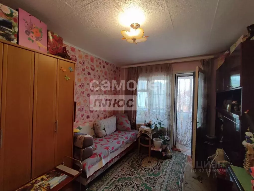 Студия Архангельская область, Коряжма ул. Кирова, 15 (25.1 м) - Фото 2