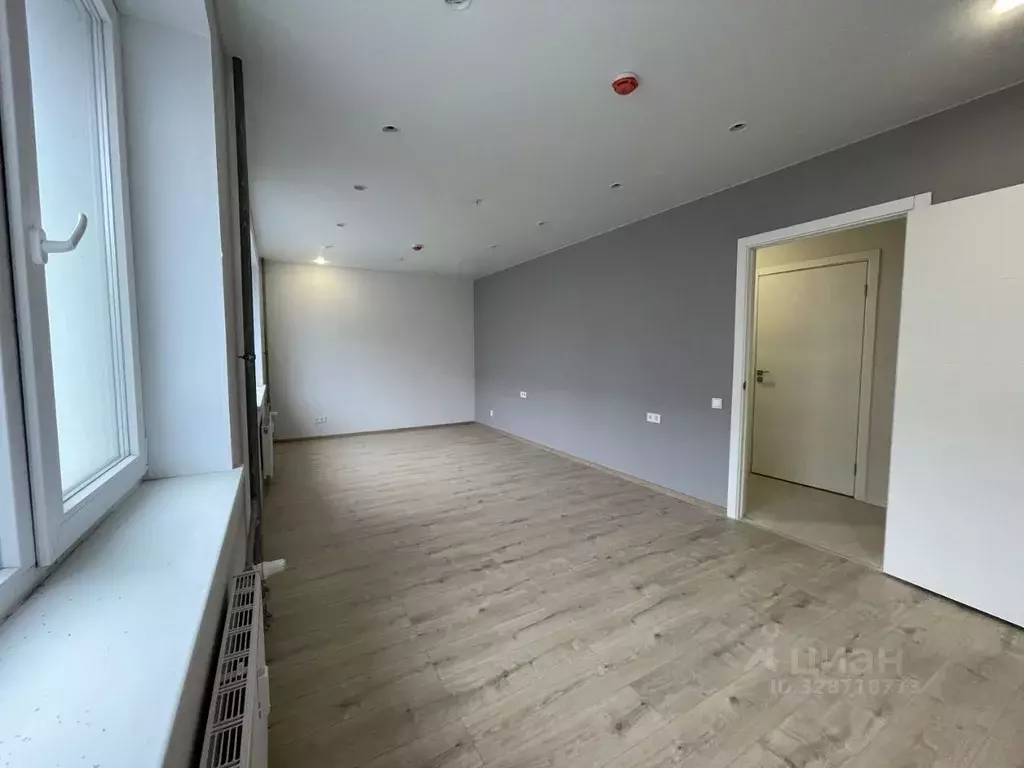 Офис в Санкт-Петербург ул. Крыленко, 14с3 (53 м) - Фото 2