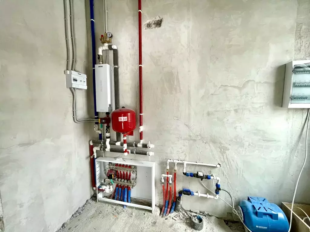 Дом в Новосибирская область, Новосибирский район, Кубовинский ... - Фото 2