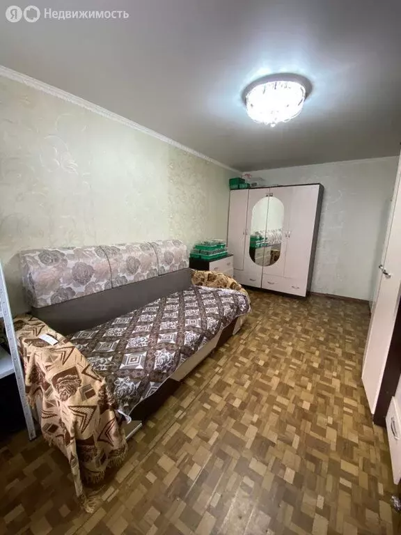 2-комнатная квартира: Стерлитамак, улица Имая Насыри, 7 (40 м) - Фото 2