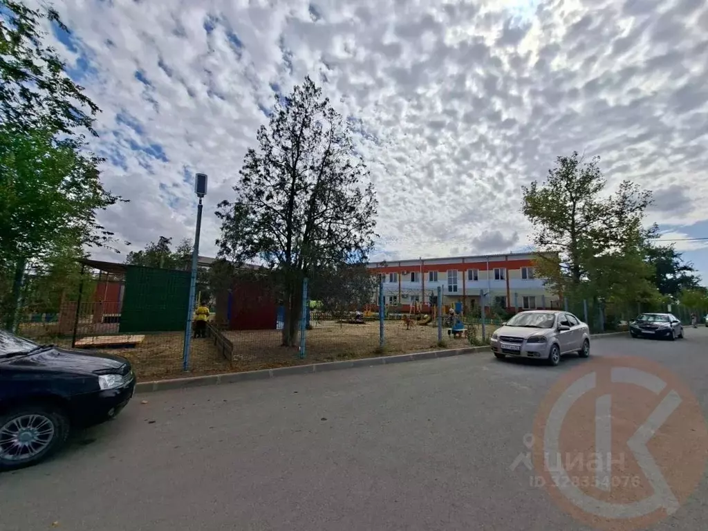 Участок в Крым, Сакский район, с. Лесновка 165 (6.3 сот.) - Фото 2