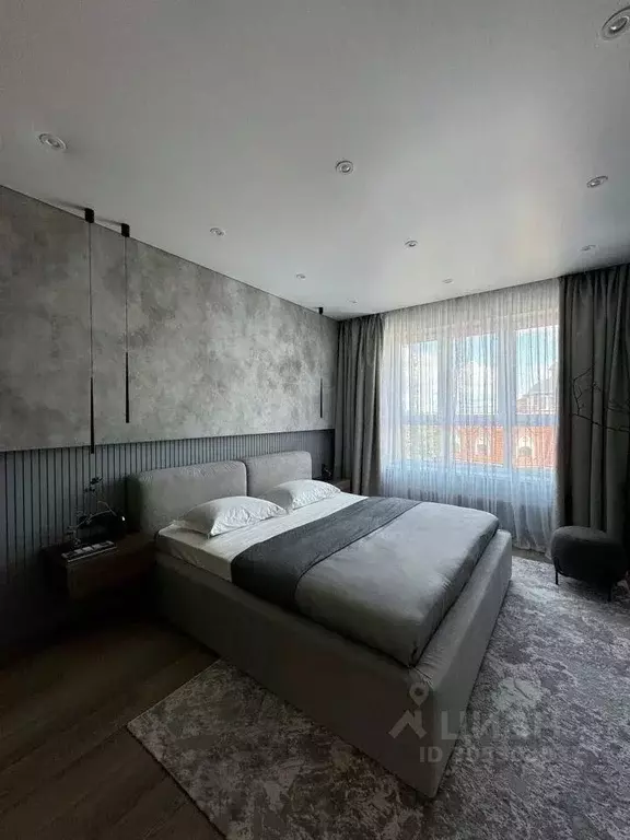 3-к кв. Калининградская область, Калининград ул. Куйбышева, 2 (85.0 м) - Фото 1