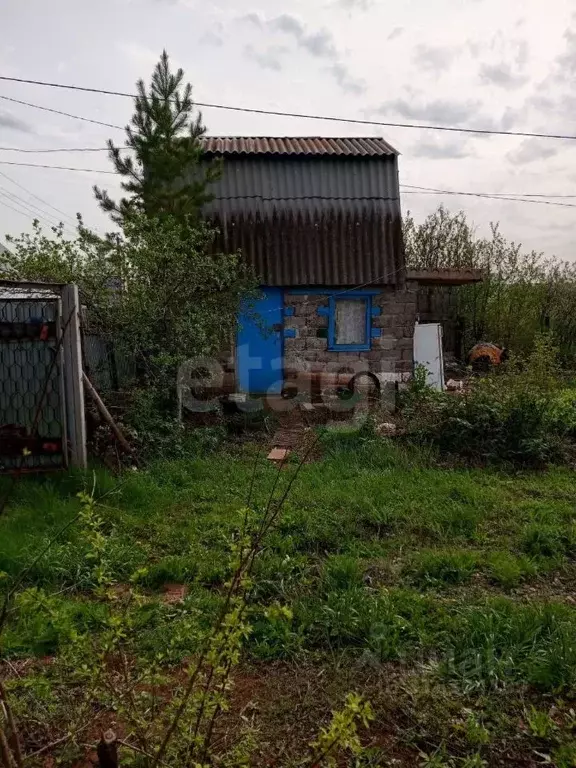 Дом в Оренбургская область, Сакмарский район, Татаро-Каргалинский ... - Фото 0