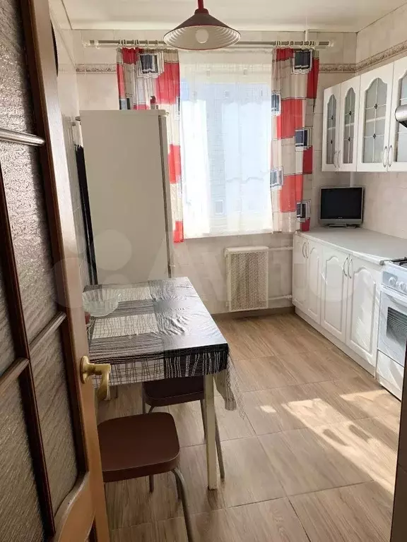 2-к. квартира, 52 м, 7/9 эт. - Фото 1
