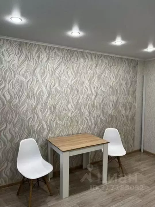 1-к кв. Татарстан, Зеленодольск ул. Татарстан, 29 (13.2 м) - Фото 0