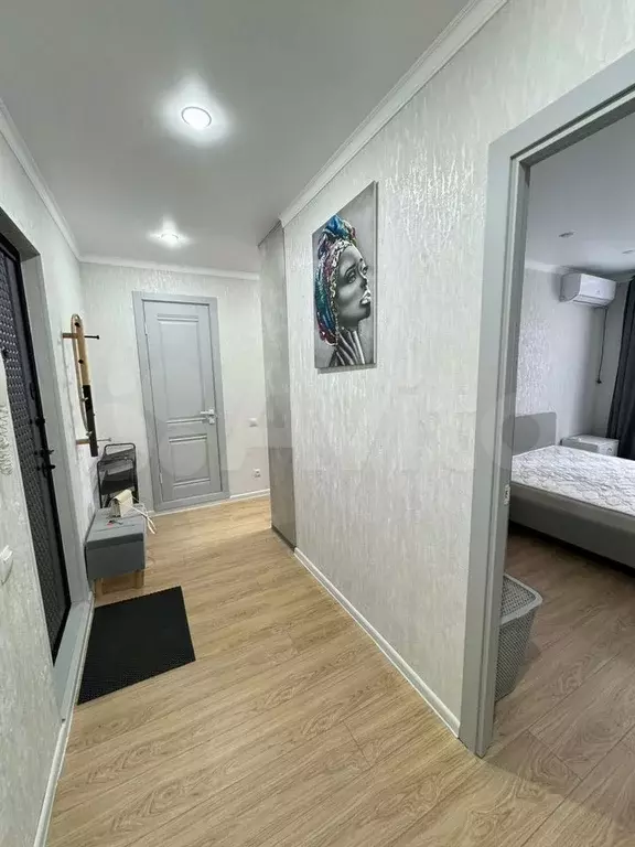 2-к. квартира, 48 м, 4/9 эт. - Фото 0