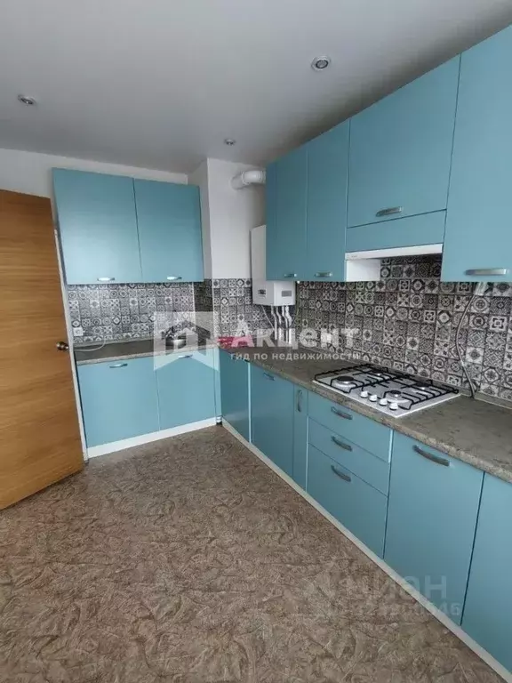 1-к кв. Ивановская область, Иваново Революционная ул., 36к1 (42.0 м) - Фото 1