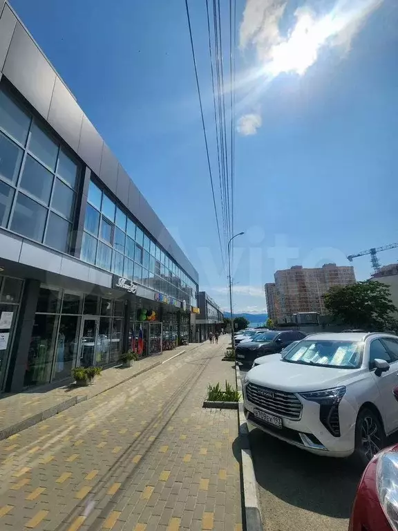 Продам офисное помещение, 21 м - Фото 1