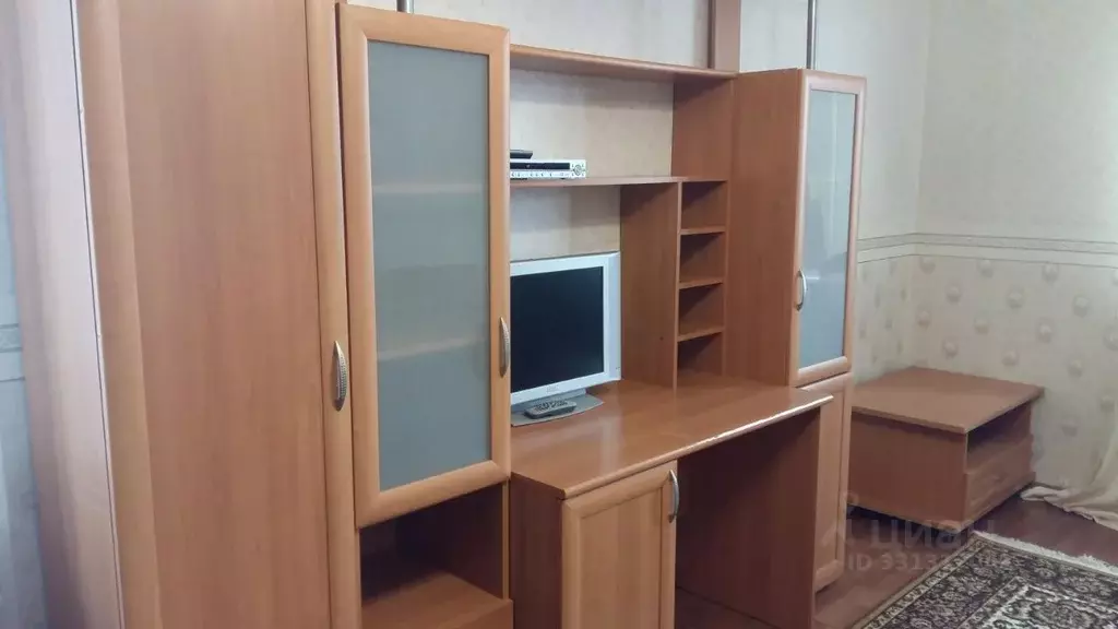 2-к кв. Московская область, Балашиха Ольгино мкр,  (59.0 м) - Фото 1
