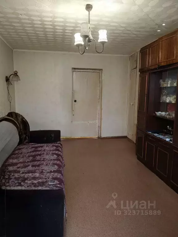 3-к кв. Башкортостан, Уфа Вологодская ул., 20/1 (63.0 м) - Фото 2