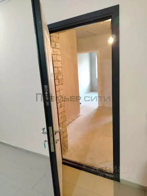 3-к кв. Калужская область, Калуга проезд 3-й Академический, 6 (72.6 м) - Фото 2