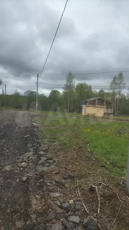Участок 10,7 сот. (СНТ, ДНП) - Фото 0