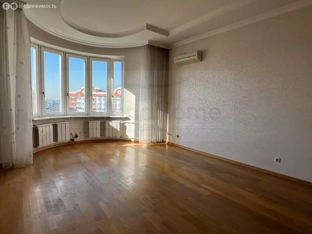 3-комнатная квартира: Москва, Мичуринский проспект, 11к3 (111 м) - Фото 1